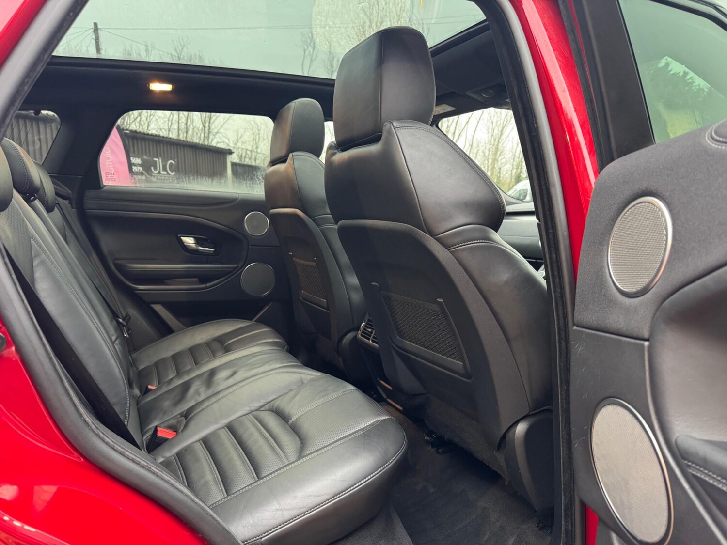 Used Land Rover Range Rover Evoque 2018 for sale - 77755200: Photo 42