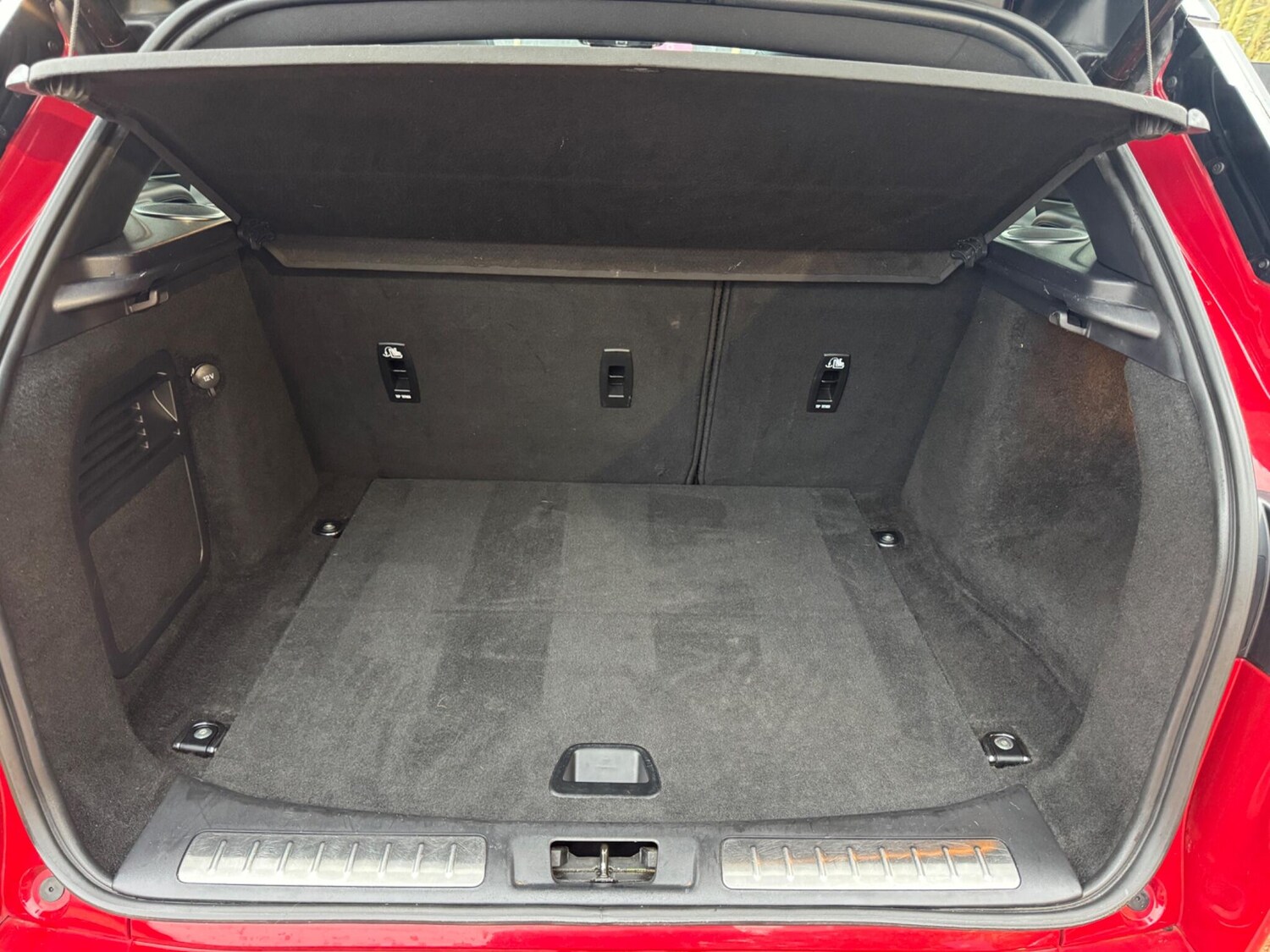 Used Land Rover Range Rover Evoque 2018 for sale - 77755200: Photo 45