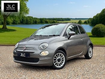 Used Fiat 500 2017 for sale - 78830604: Photo