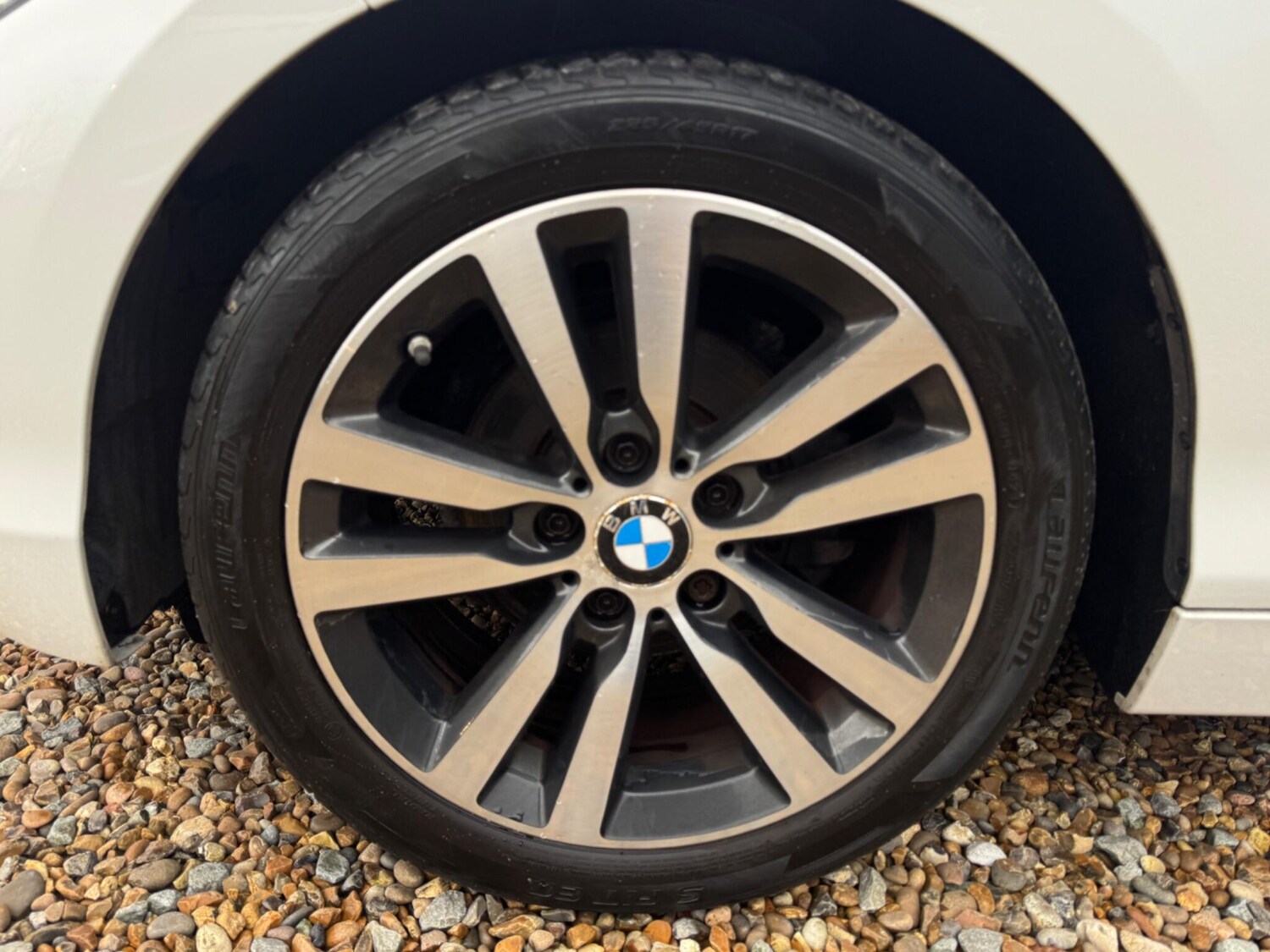 Used BMW 1 Series 2018 for sale - 77755208: Photo 16