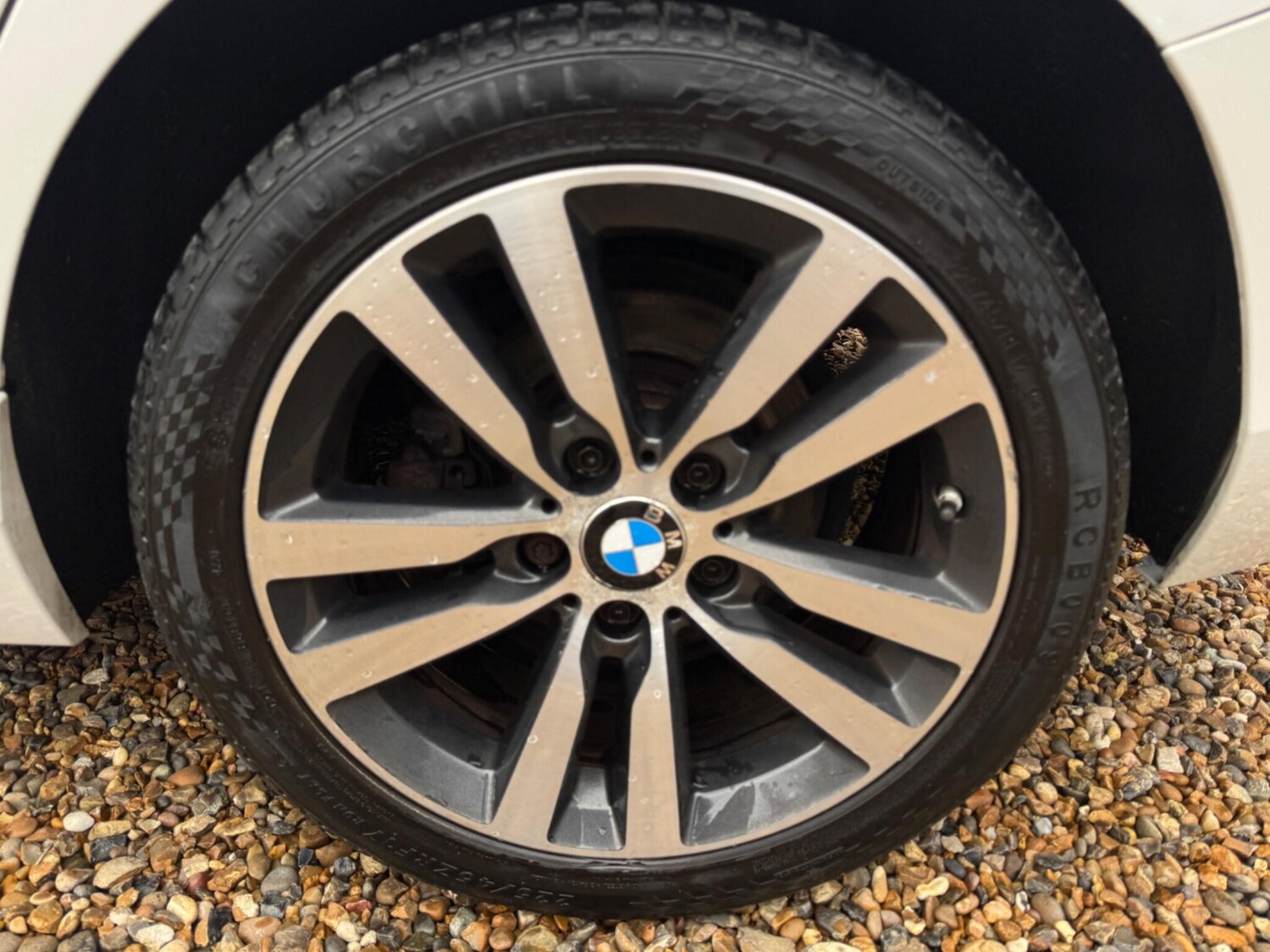 Used BMW 1 Series 2018 for sale - 77755208: Photo 17