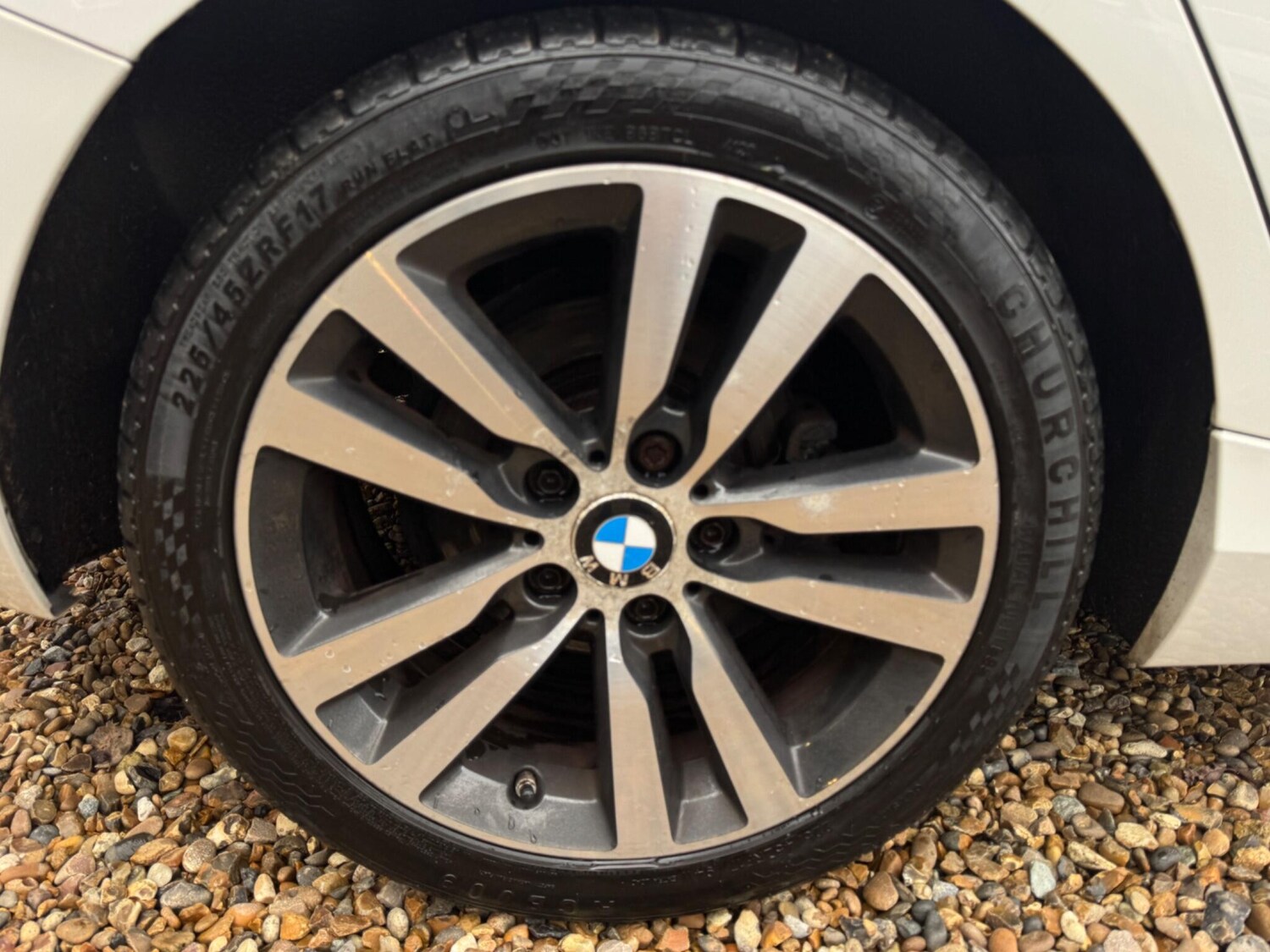 Used BMW 1 Series 2018 for sale - 77755208: Photo 18