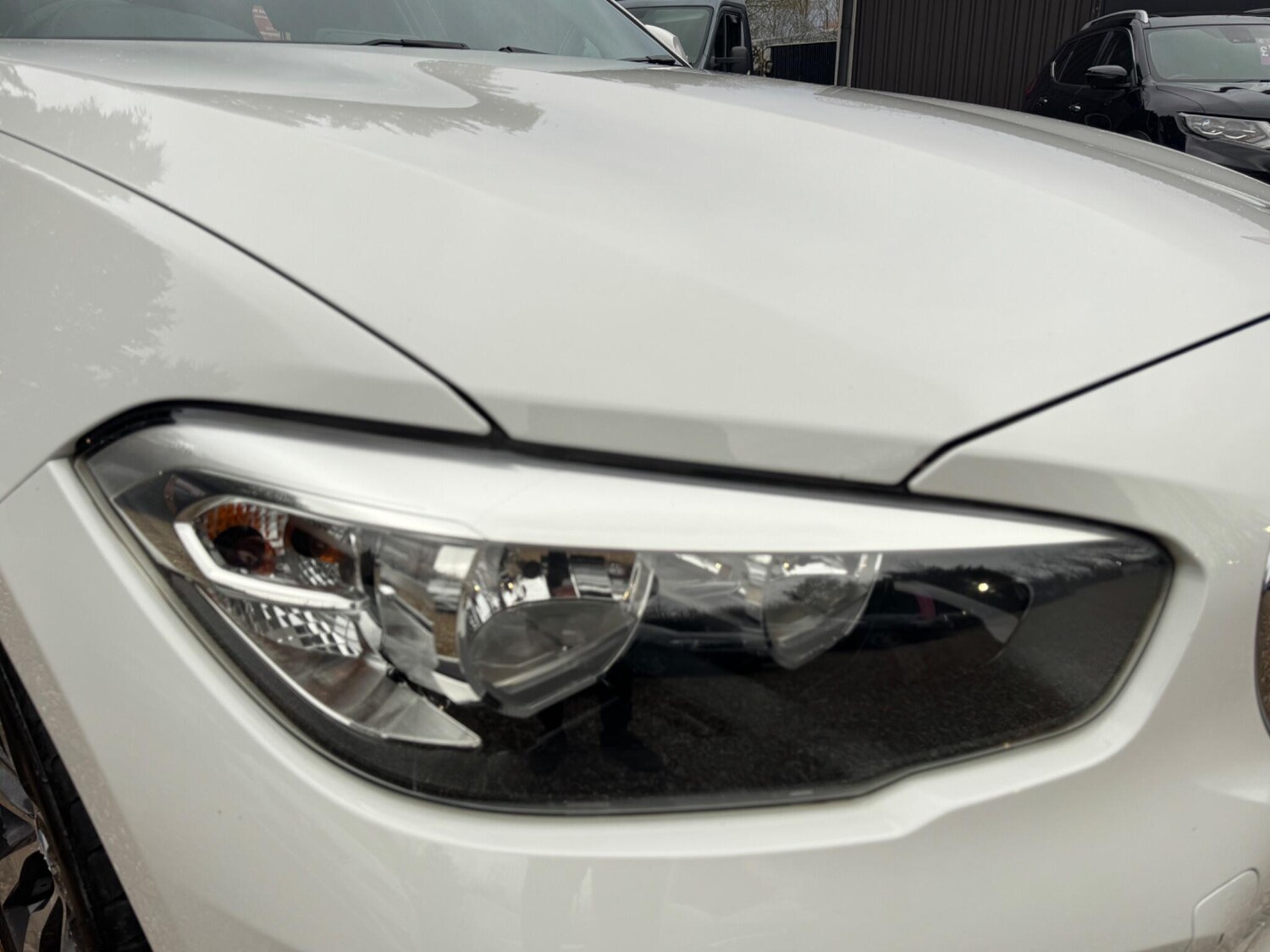 Used BMW 1 Series 2018 for sale - 77755208: Photo 20