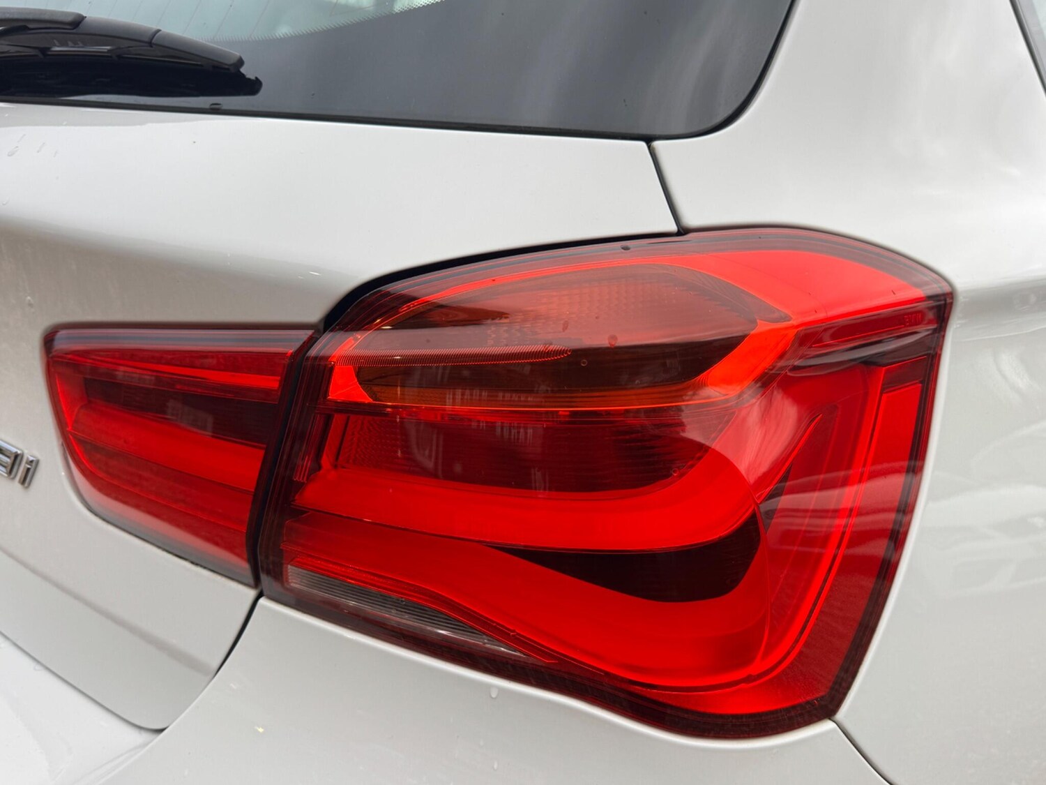 Used BMW 1 Series 2018 for sale - 77755208: Photo 24