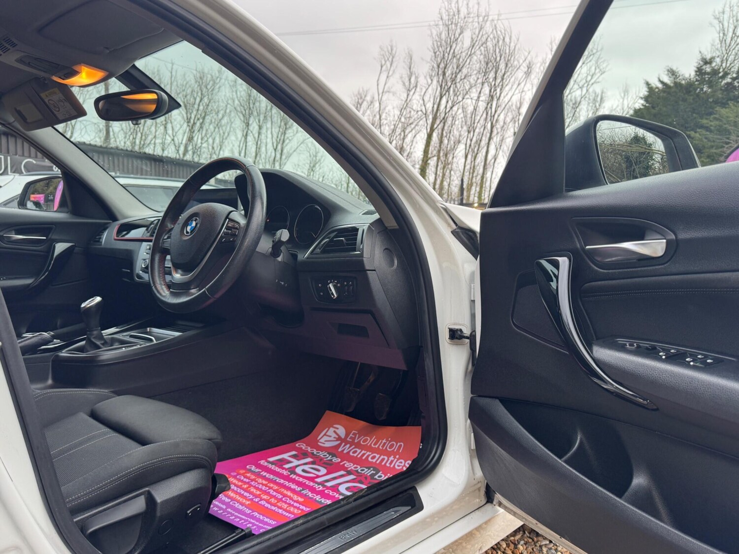 Used BMW 1 Series 2018 for sale - 77755208: Photo 26