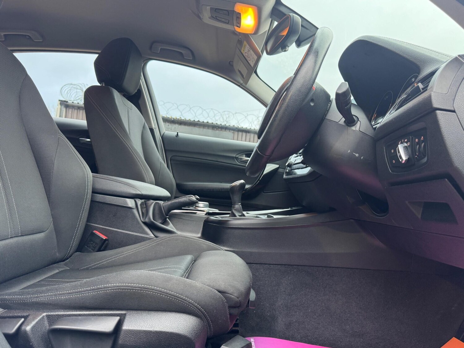 Used BMW 1 Series 2018 for sale - 77755208: Photo 28