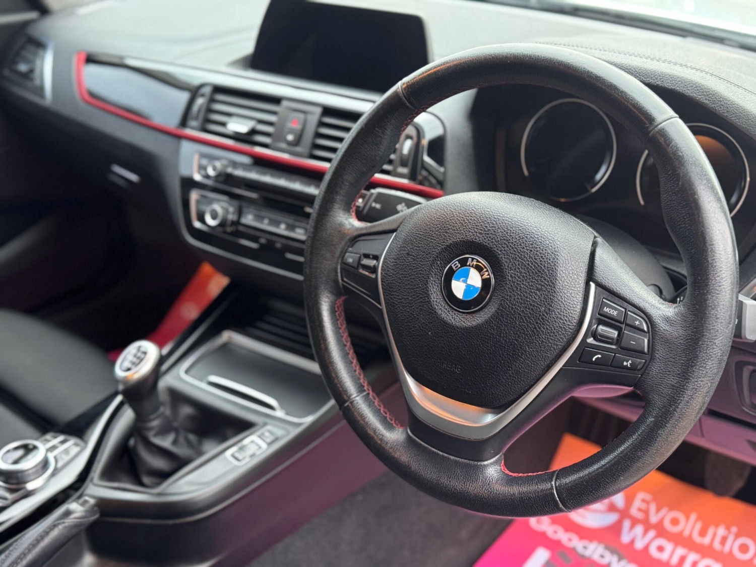 Used BMW 1 Series 2018 for sale - 77755208: Photo 3