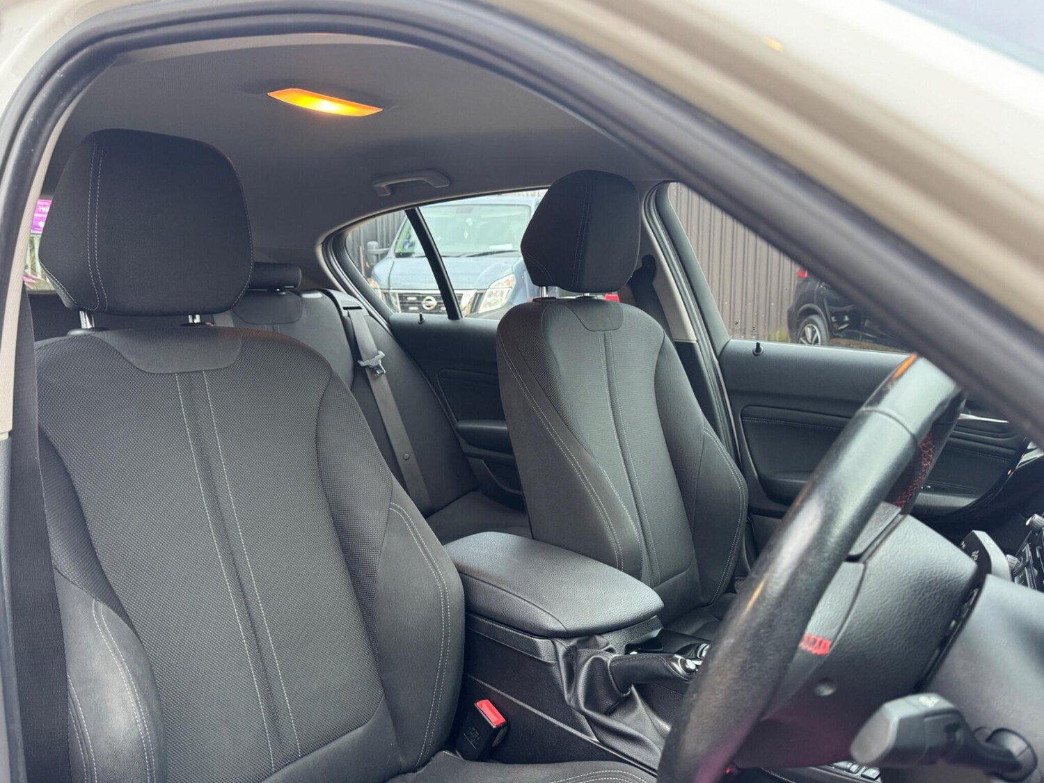 Used BMW 1 Series 2018 for sale - 77755208: Photo 30