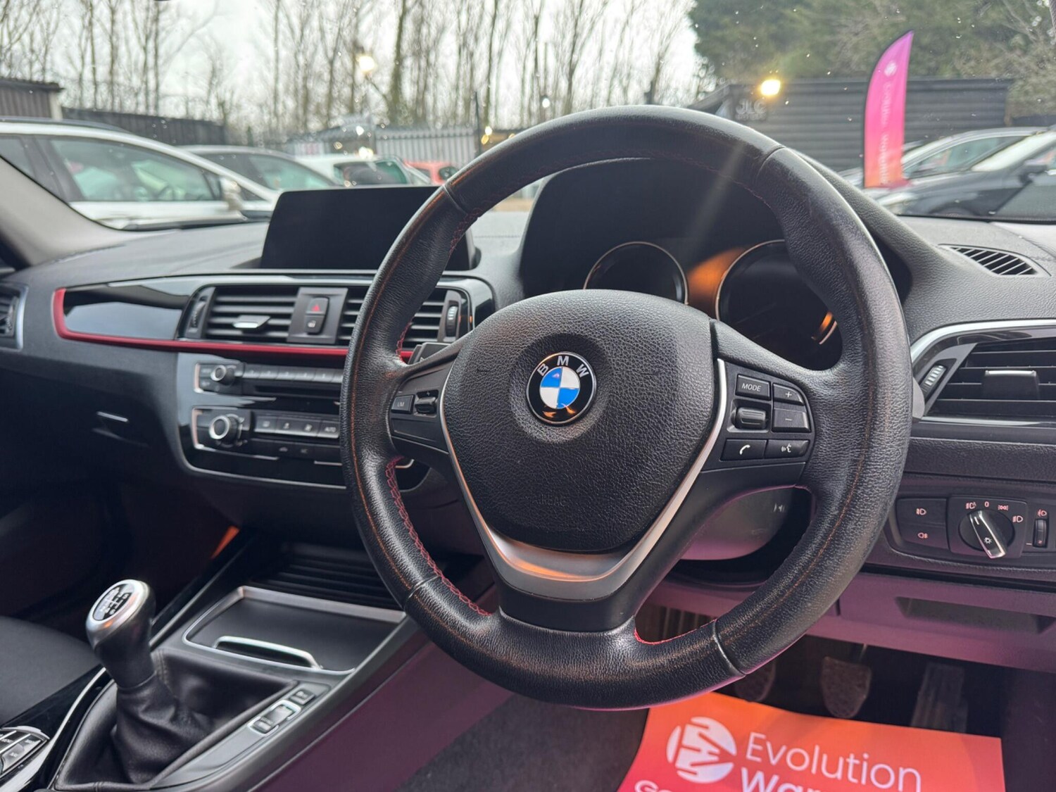 Used BMW 1 Series 2018 for sale - 77755208: Photo 31