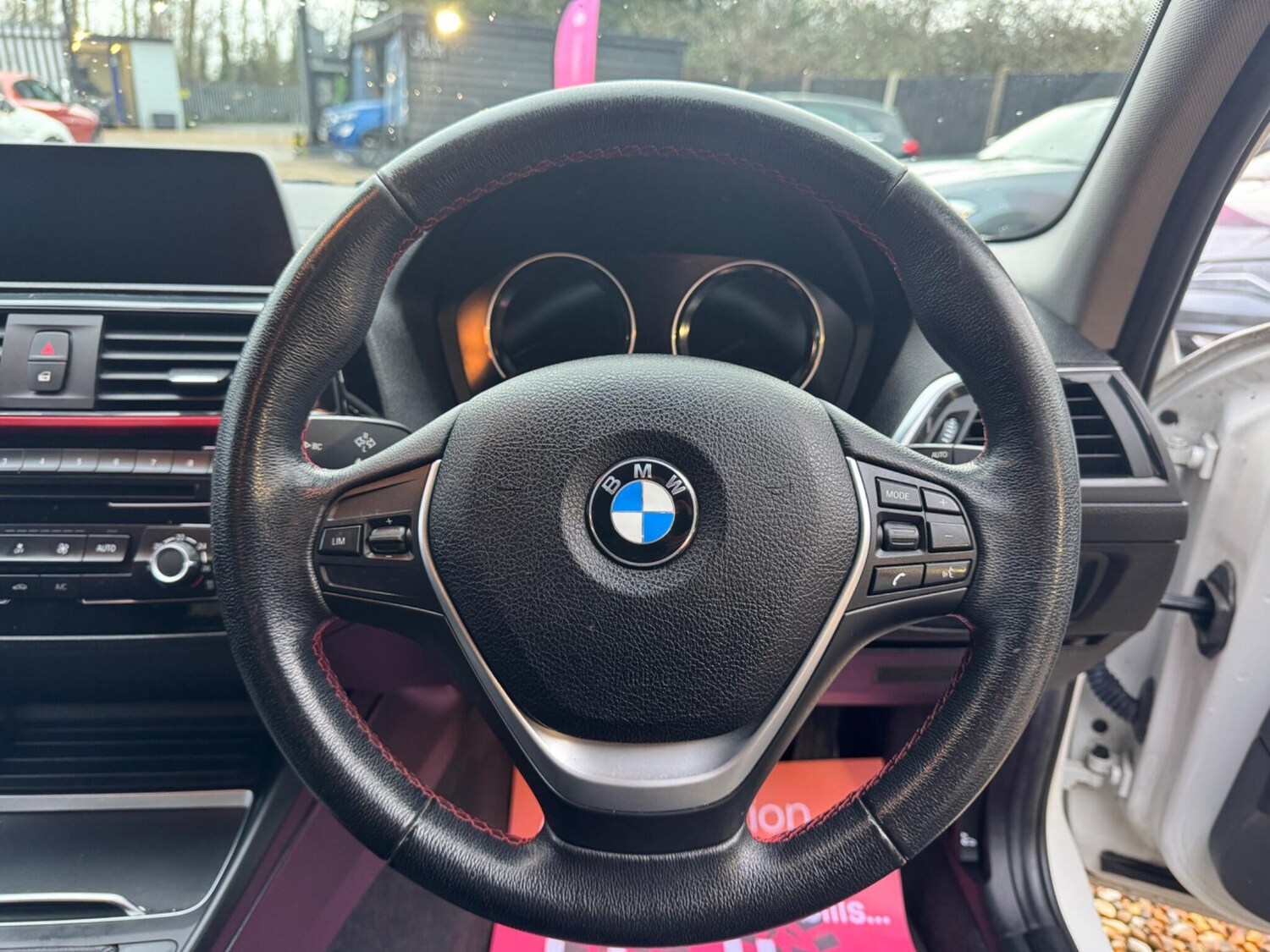 Used BMW 1 Series 2018 for sale - 77755208: Photo 32