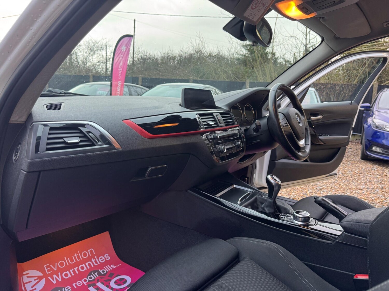 Used BMW 1 Series 2018 for sale - 77755208: Photo 35