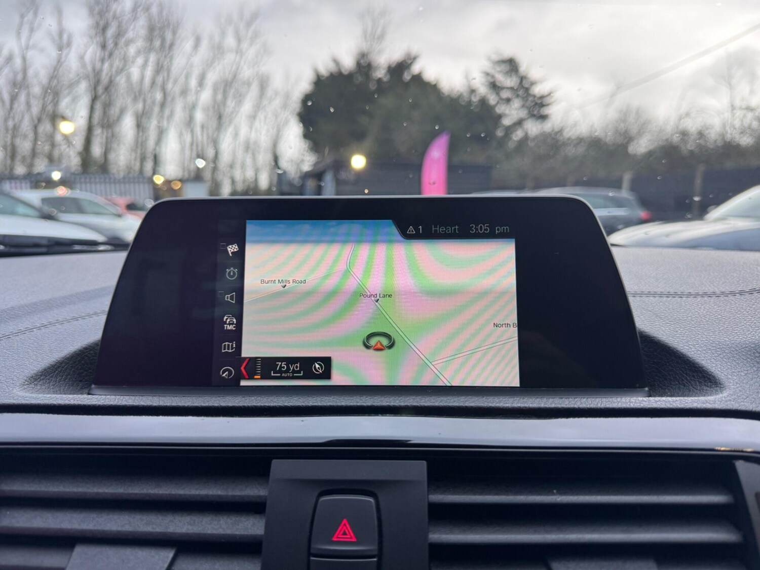 Used BMW 1 Series 2018 for sale - 77755208: Photo 36