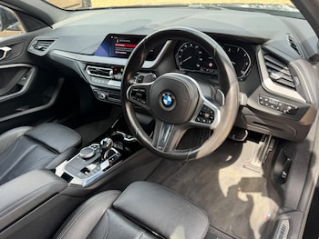 Used BMW 1 Series 2020 for sale - 78275467: Photo