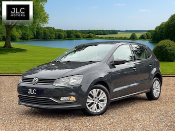 Used Volkswagen Polo 2015 for sale - 78892261: Photo