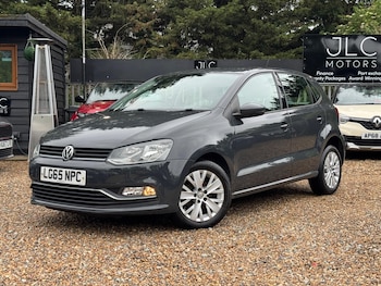 Used Volkswagen Polo 2015 for sale - 78892261: Photo