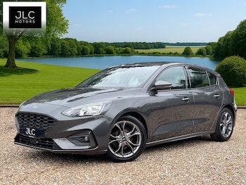 Used Ford Focus 2019 for sale - 79062790: Photo