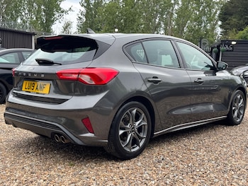 Used Ford Focus 2019 for sale - 79062790: Photo