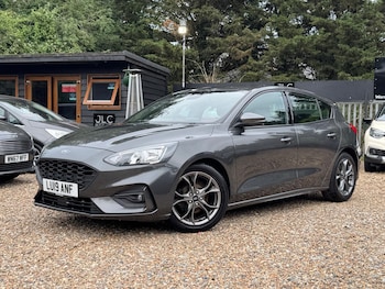 Used Ford Focus 2019 for sale - 79062790: Photo