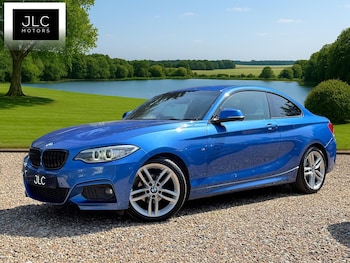 Used BMW 2 Series 2016 for sale - 79049203: Photo
