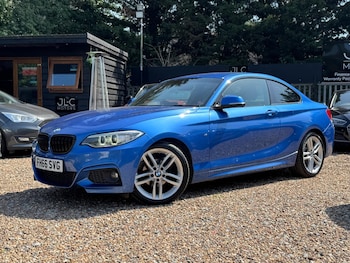 Used BMW 2 Series 2016 for sale - 79049203: Photo