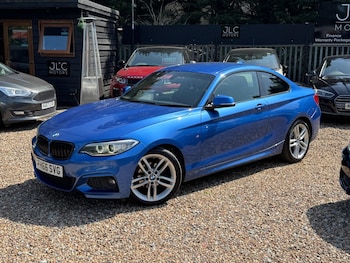 Used BMW 2 Series 2016 for sale - 79049203: Photo