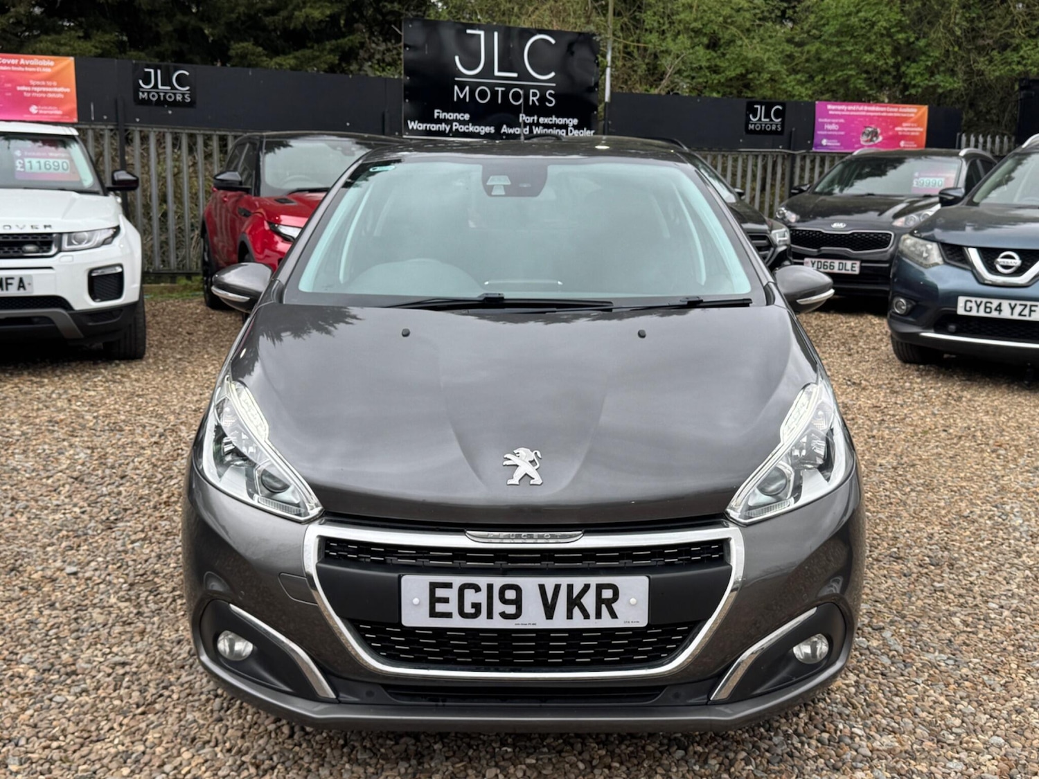 Used Peugeot 208 2019 for sale - 78127615: Photo 10