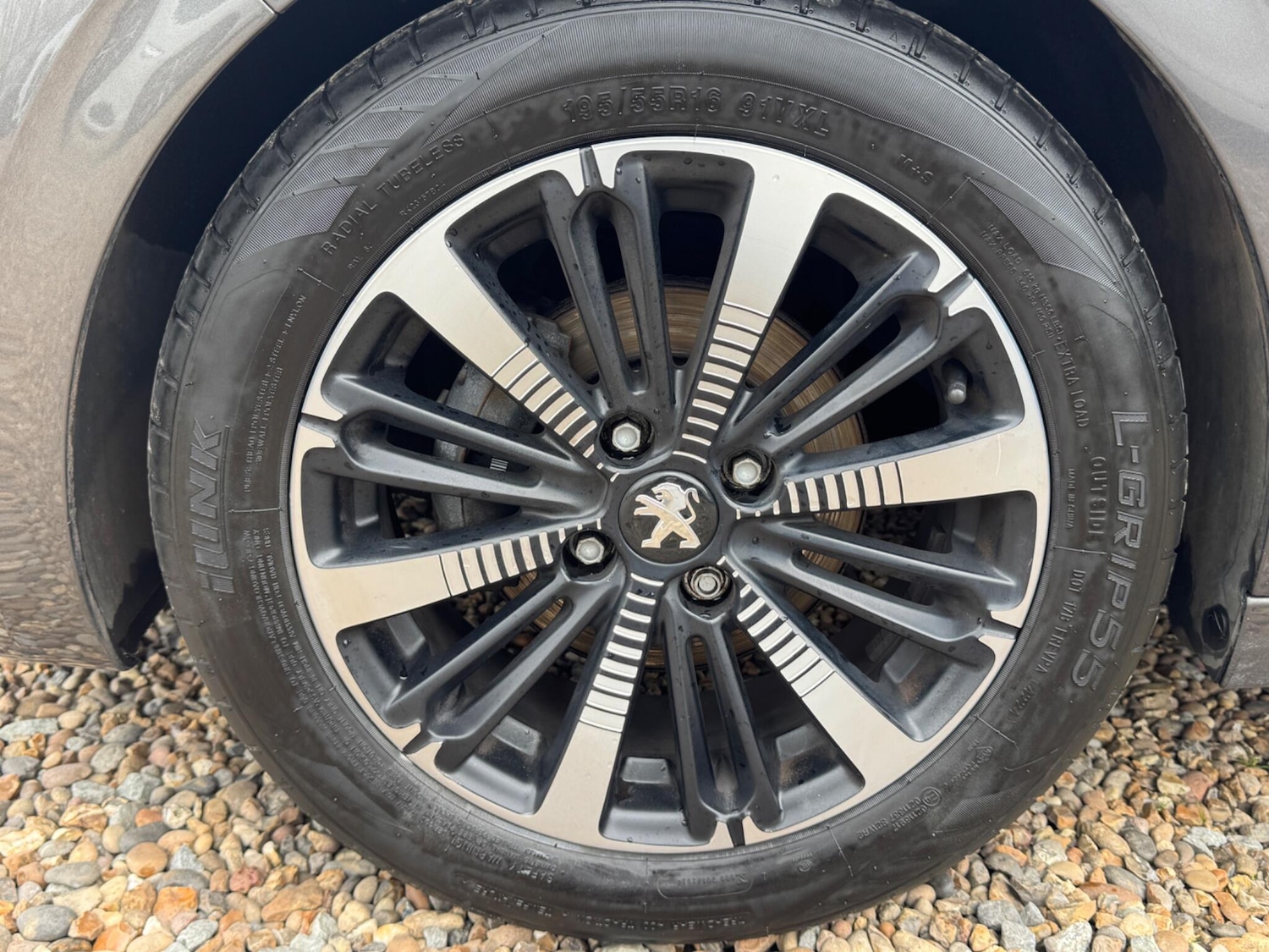 Used Peugeot 208 2019 for sale - 78127615: Photo 13