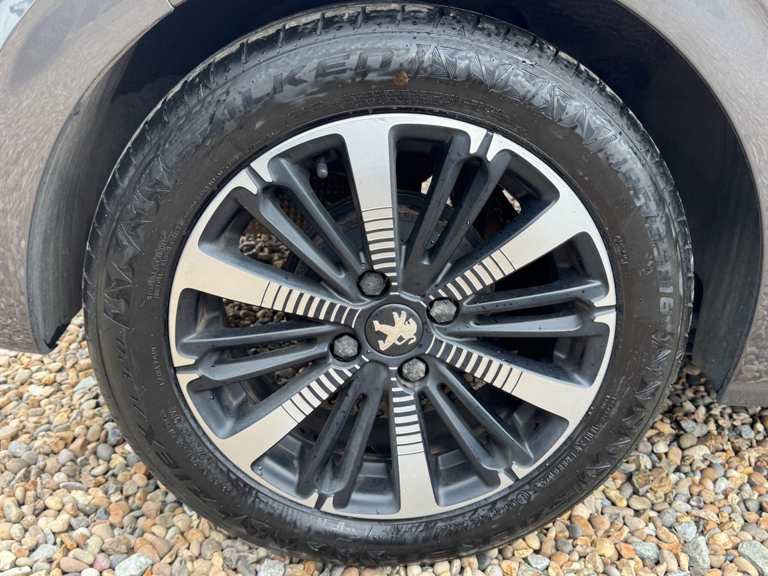 Used Peugeot 208 2019 for sale - 78127615: Photo 15