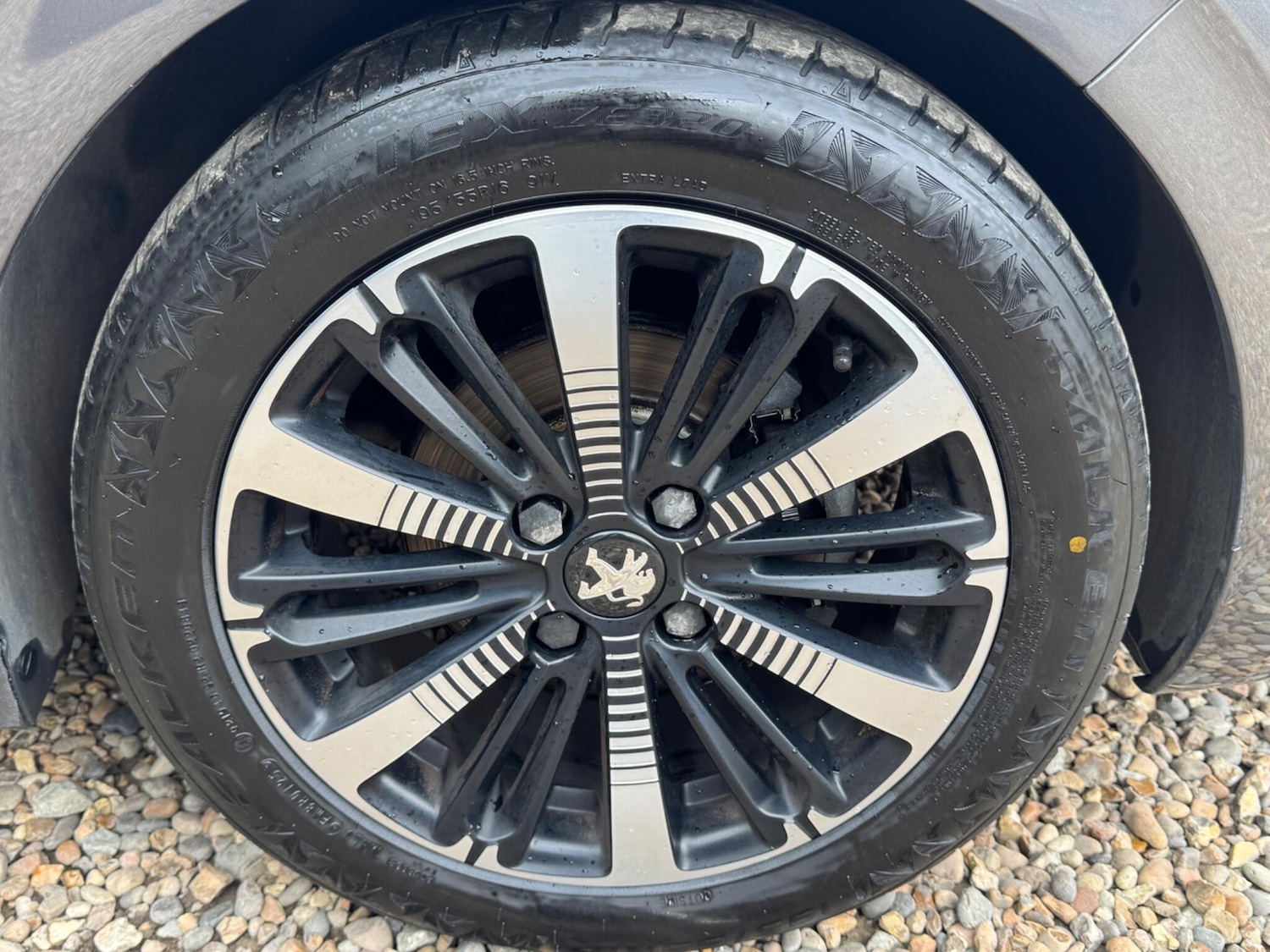 Used Peugeot 208 2019 for sale - 78127615: Photo 16