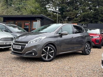 Peugeot 208 feature image