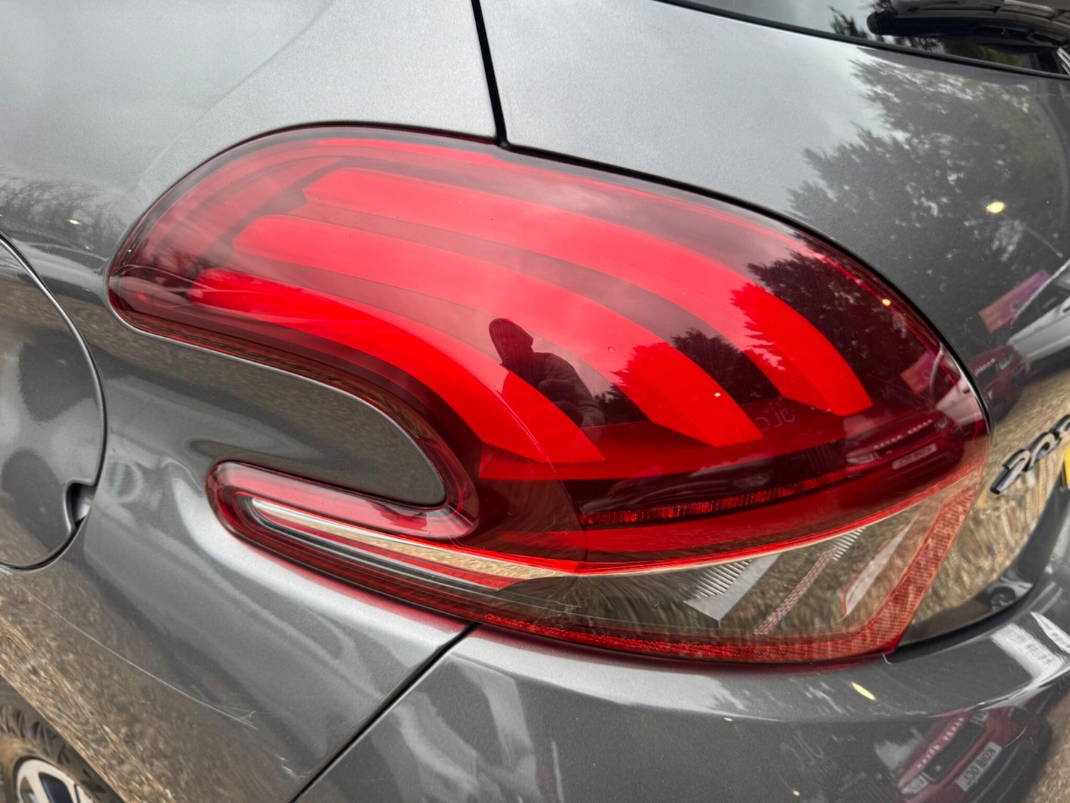 Used Peugeot 208 2019 for sale - 78127615: Photo 22