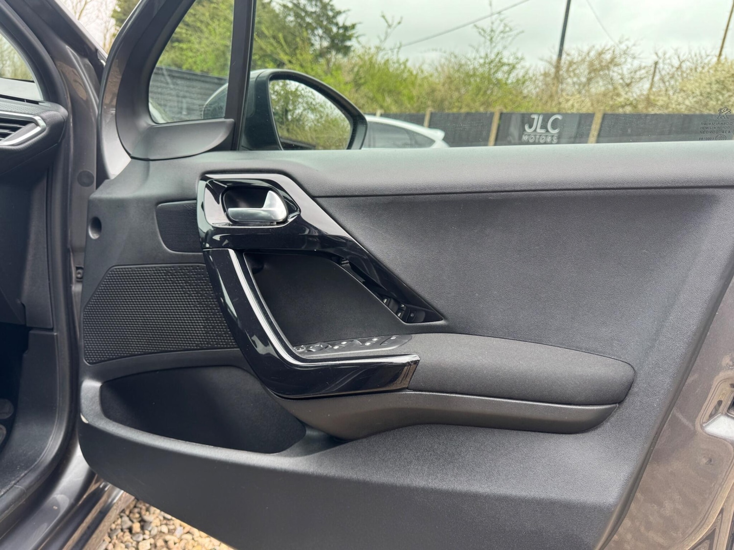 Used Peugeot 208 2019 for sale - 78127615: Photo 24