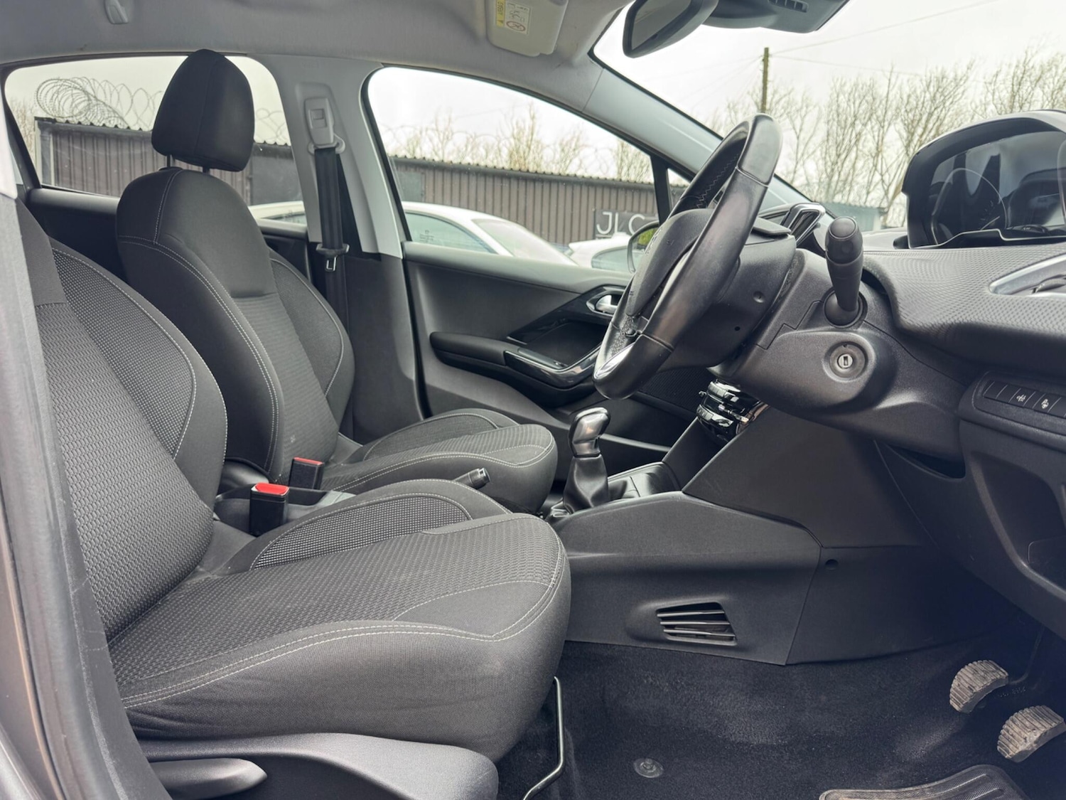 Used Peugeot 208 2019 for sale - 78127615: Photo 26
