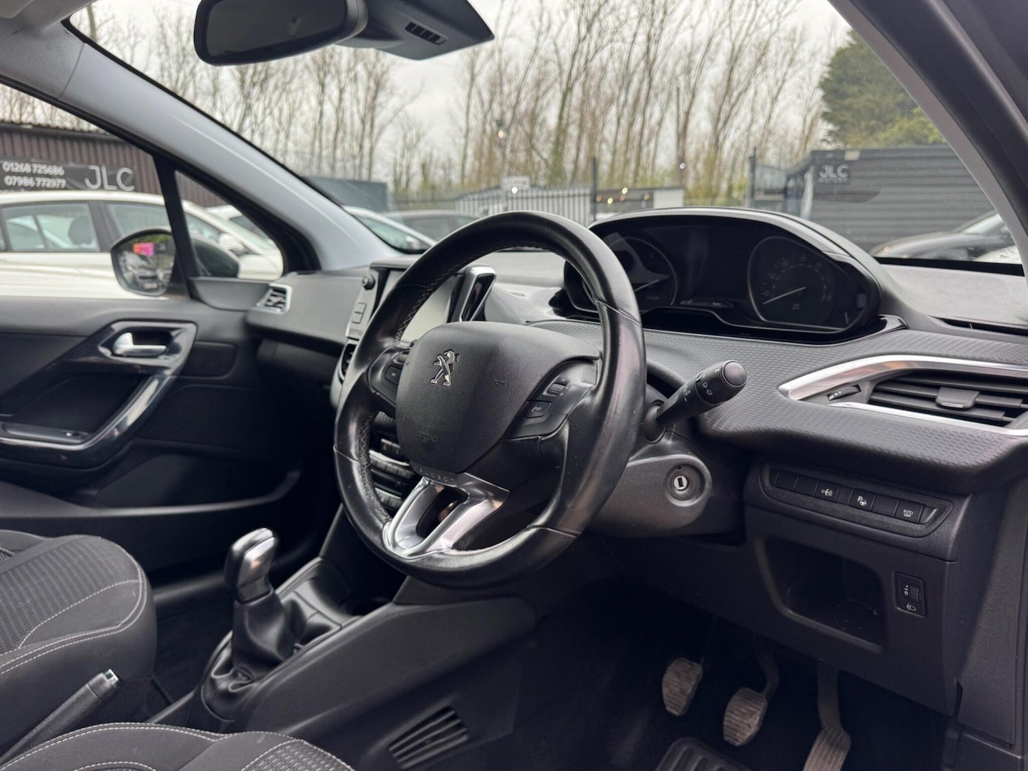 Used Peugeot 208 2019 for sale - 78127615: Photo 28