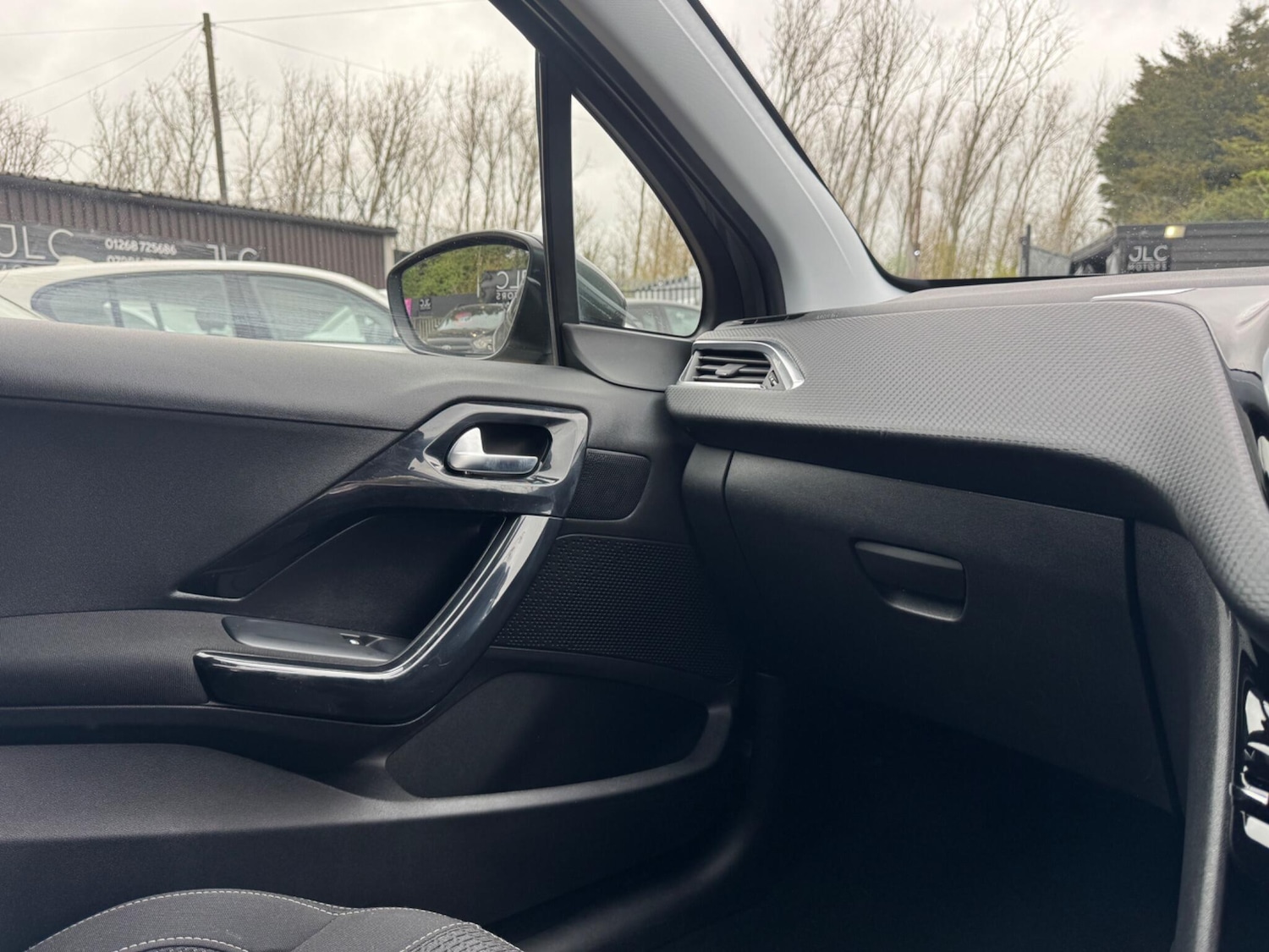 Used Peugeot 208 2019 for sale - 78127615: Photo 32