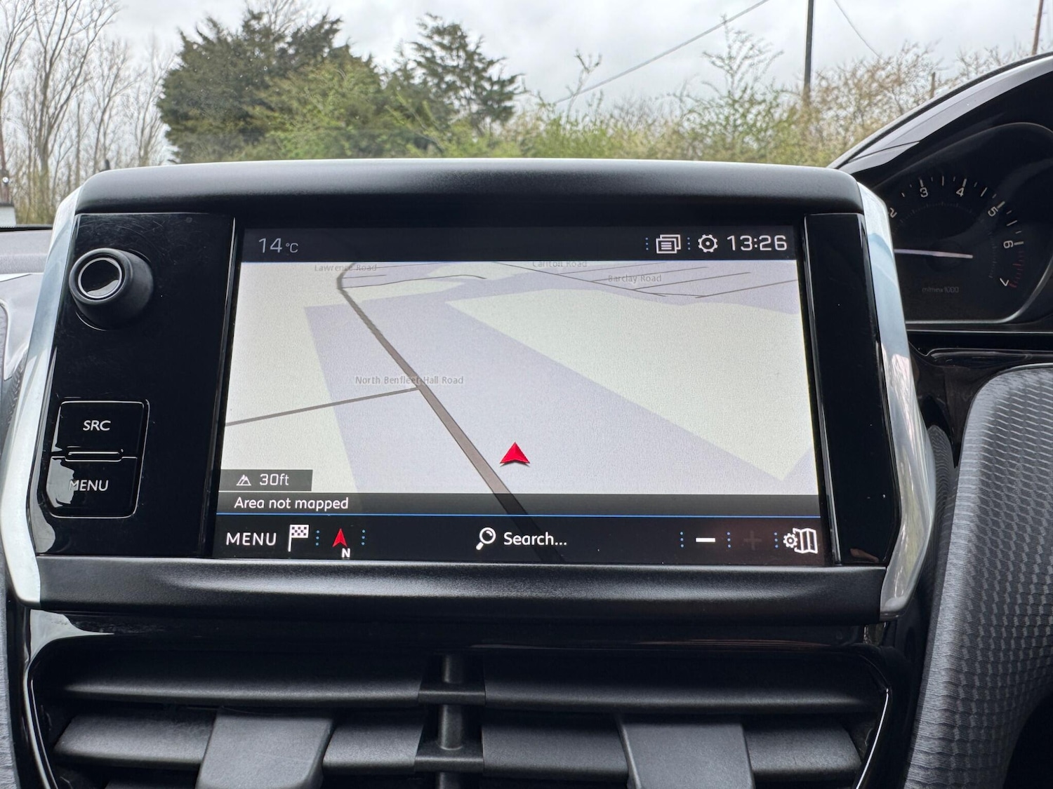 Used Peugeot 208 2019 for sale - 78127615: Photo 34