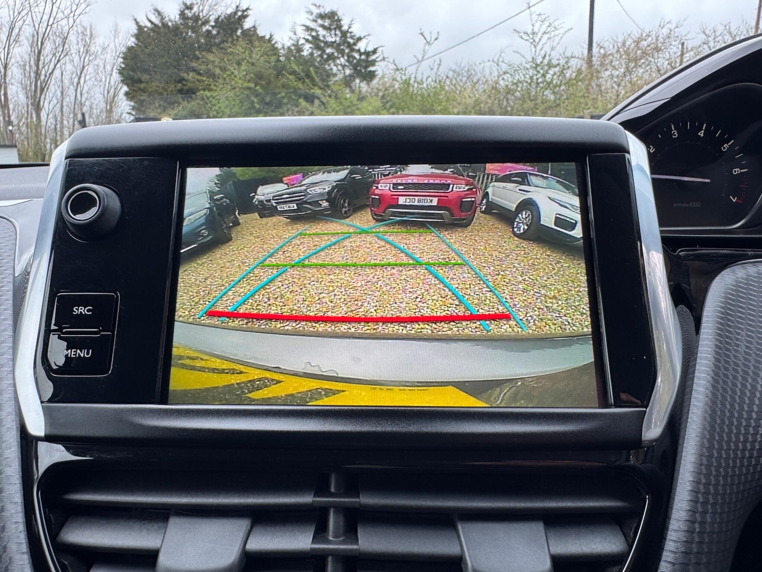 Used Peugeot 208 2019 for sale - 78127615: Photo 35