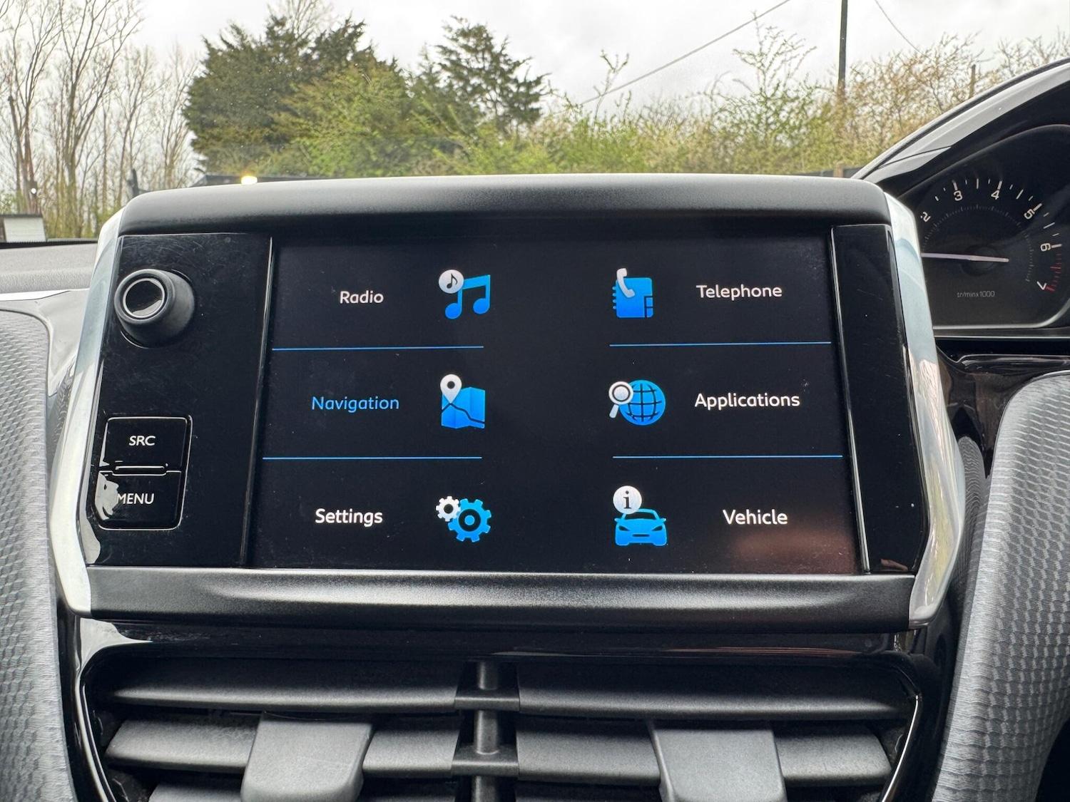 Used Peugeot 208 2019 for sale - 78127615: Photo 36