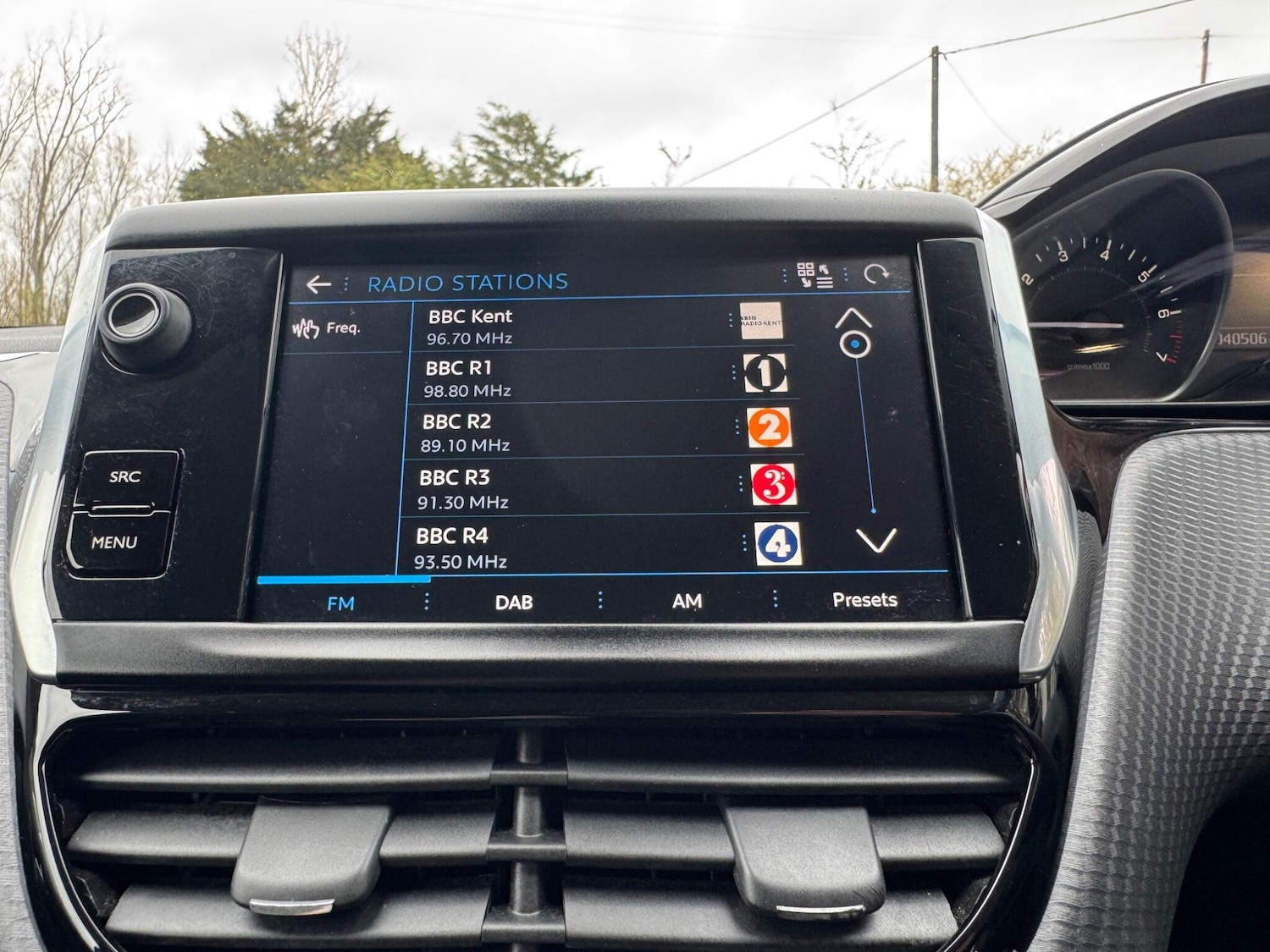 Used Peugeot 208 2019 for sale - 78127615: Photo 37