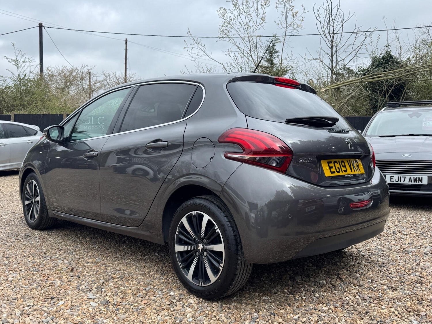 Used Peugeot 208 2019 for sale - 78127615: Photo 6