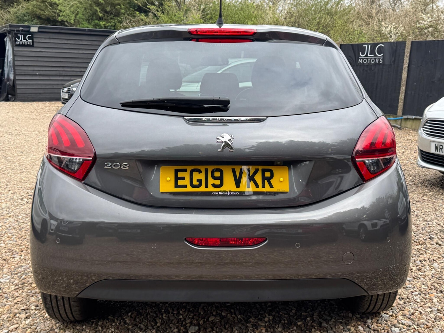 Used Peugeot 208 2019 for sale - 78127615: Photo 7