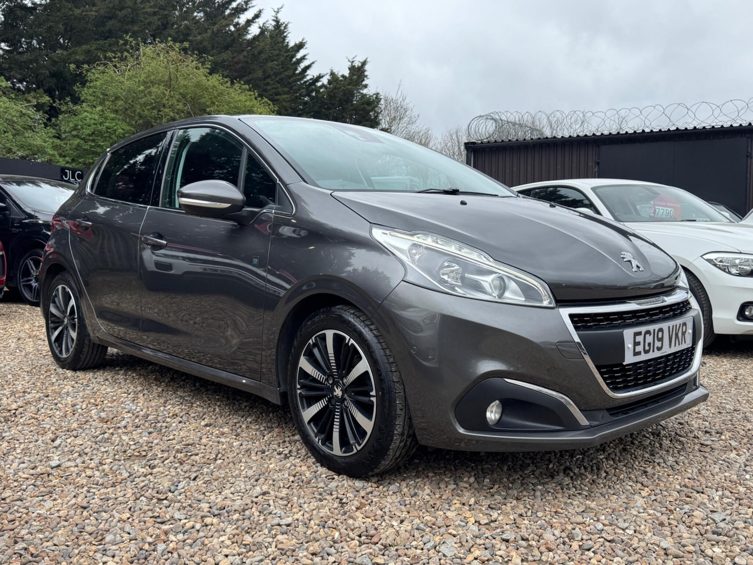 Used Peugeot 208 2019 for sale - 78127615: Photo 9