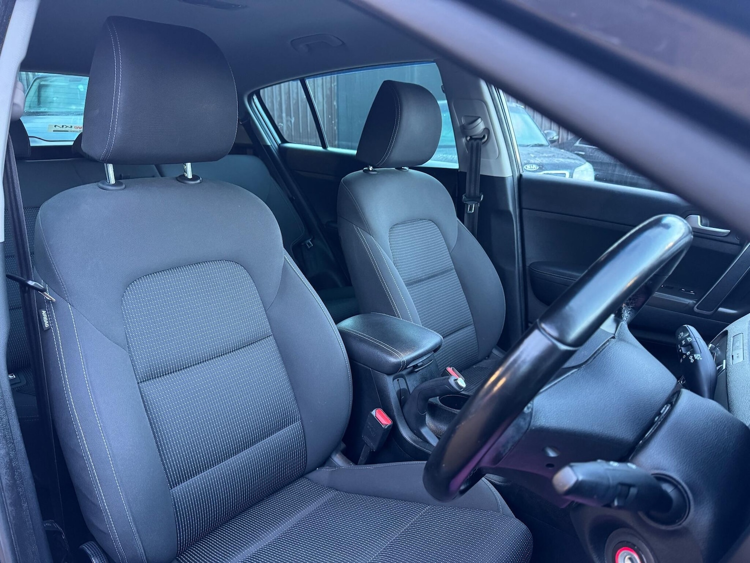 Used Kia Sportage for sale - 77016831: Photo 18