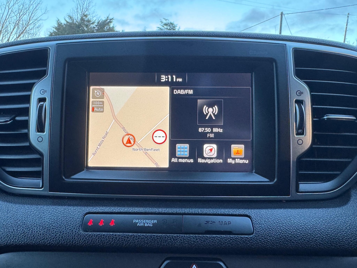 Used Kia Sportage for sale - 77016831: Photo 32