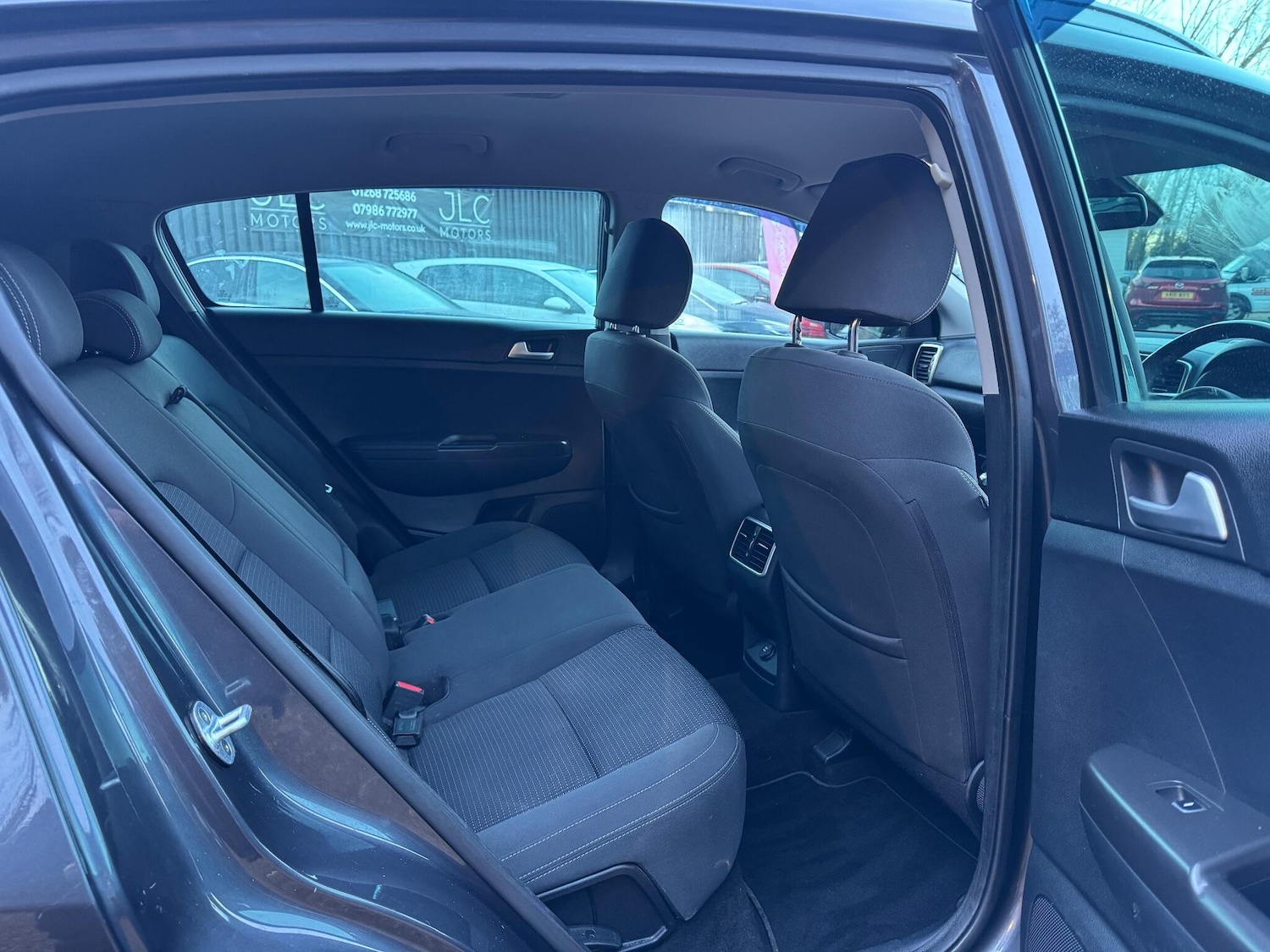 Used Kia Sportage for sale - 77016831: Photo 33