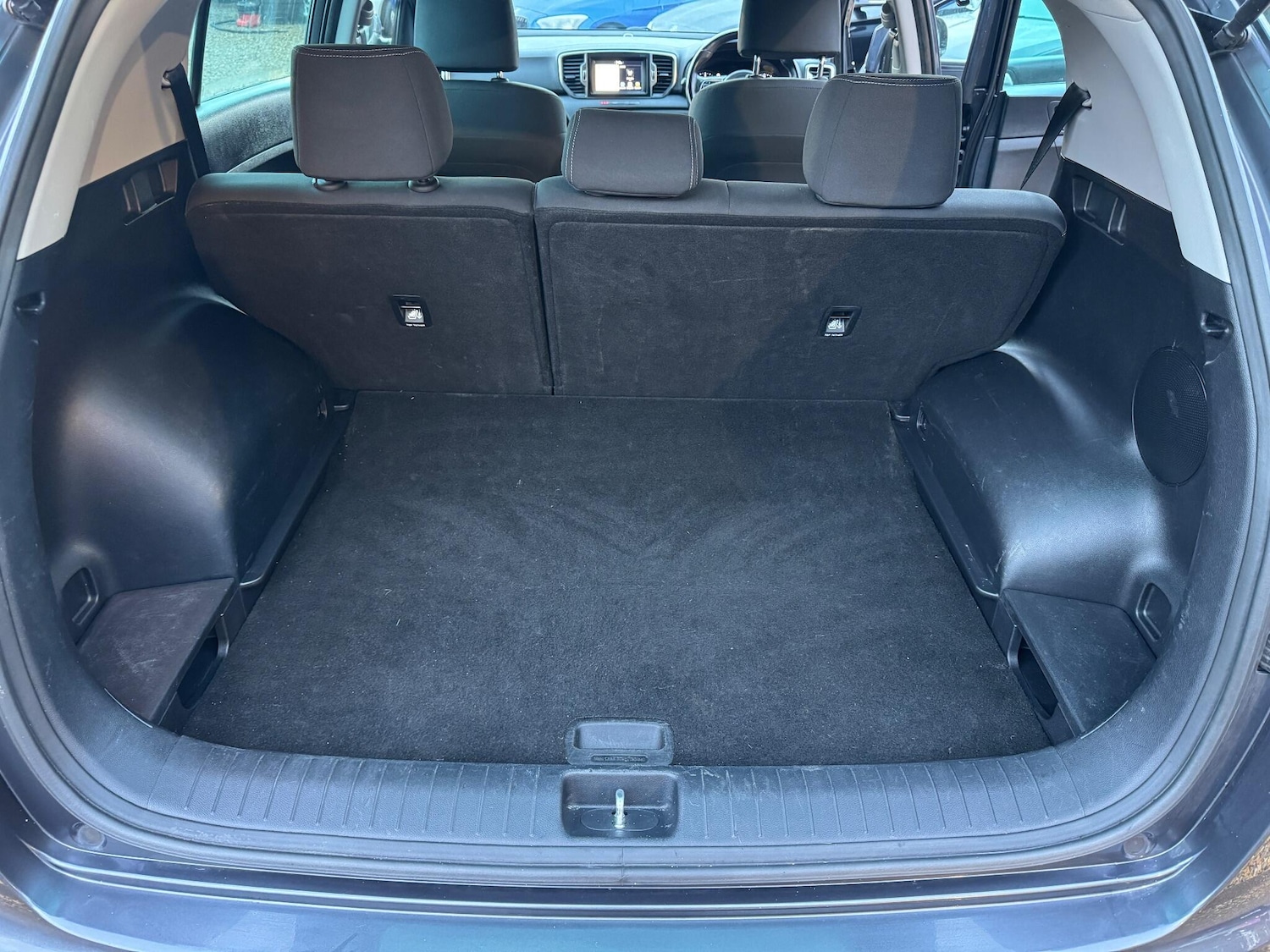 Used Kia Sportage for sale - 77016831: Photo 37