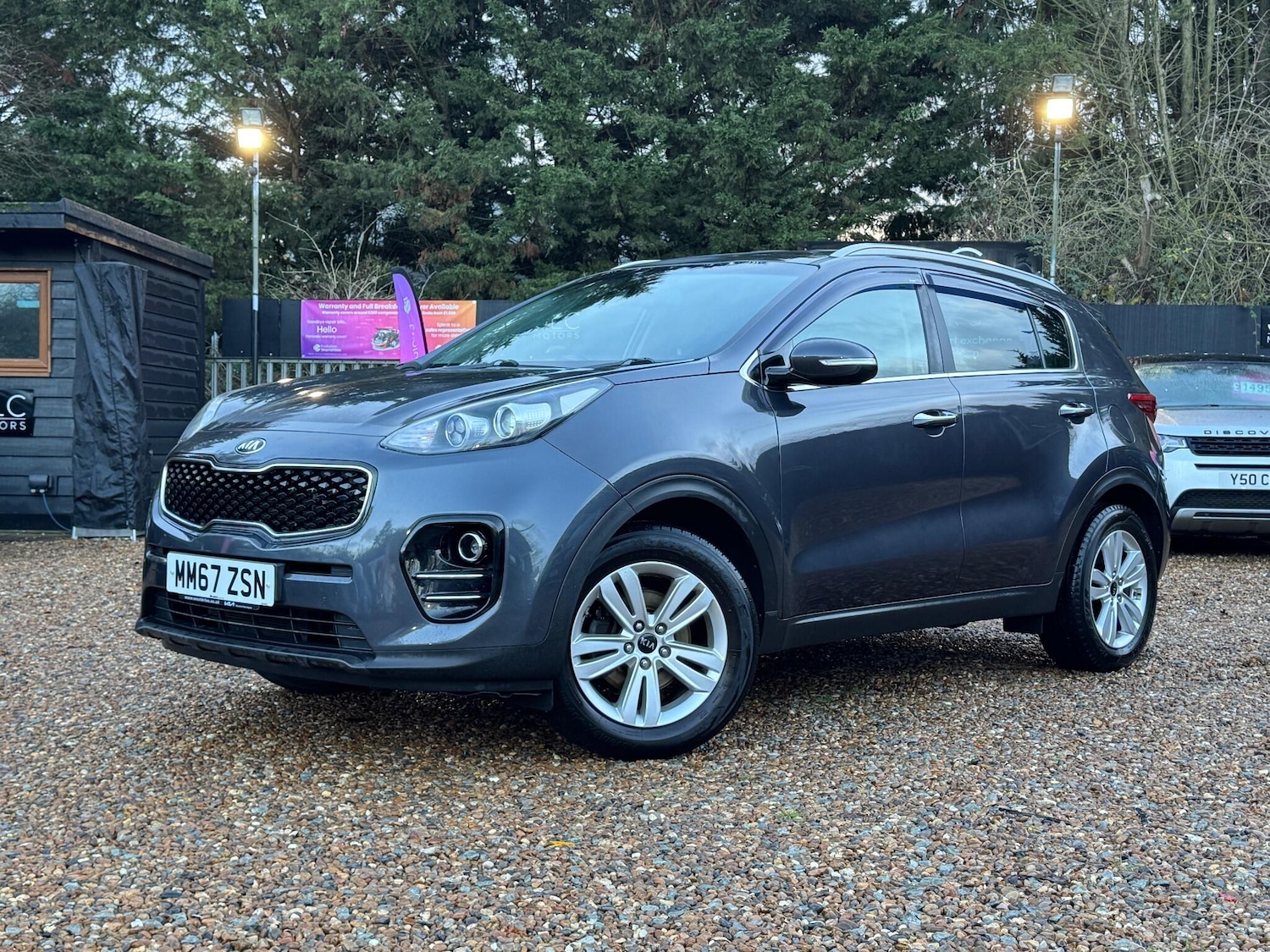 Used Kia Sportage for sale - 77016831: Photo 4