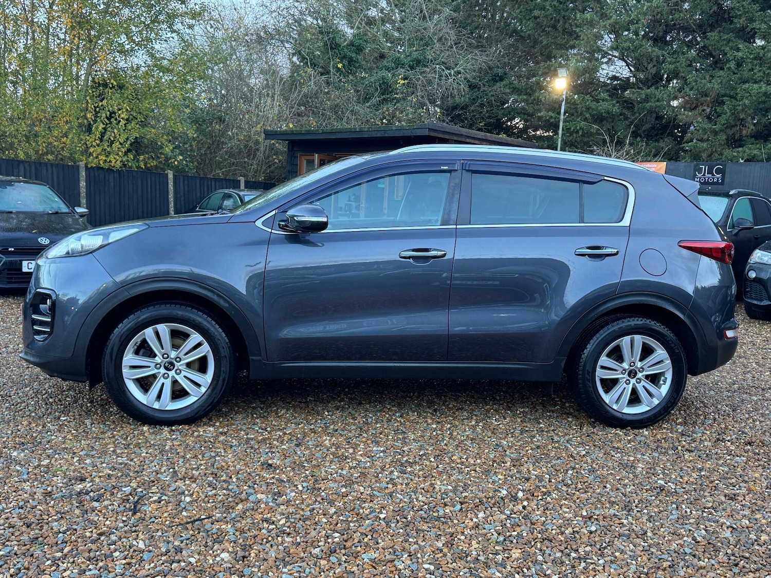 Used Kia Sportage for sale - 77016831: Photo 7