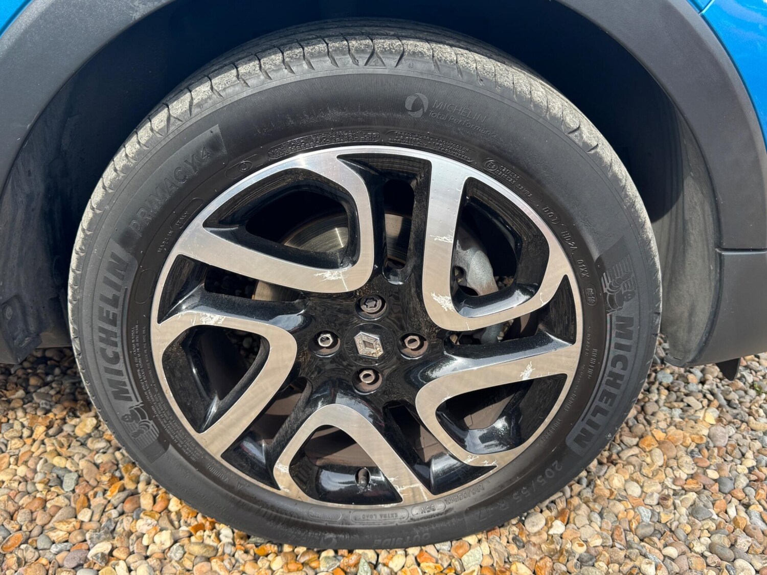 Used Renault Captur for sale - 76473577: Photo 19