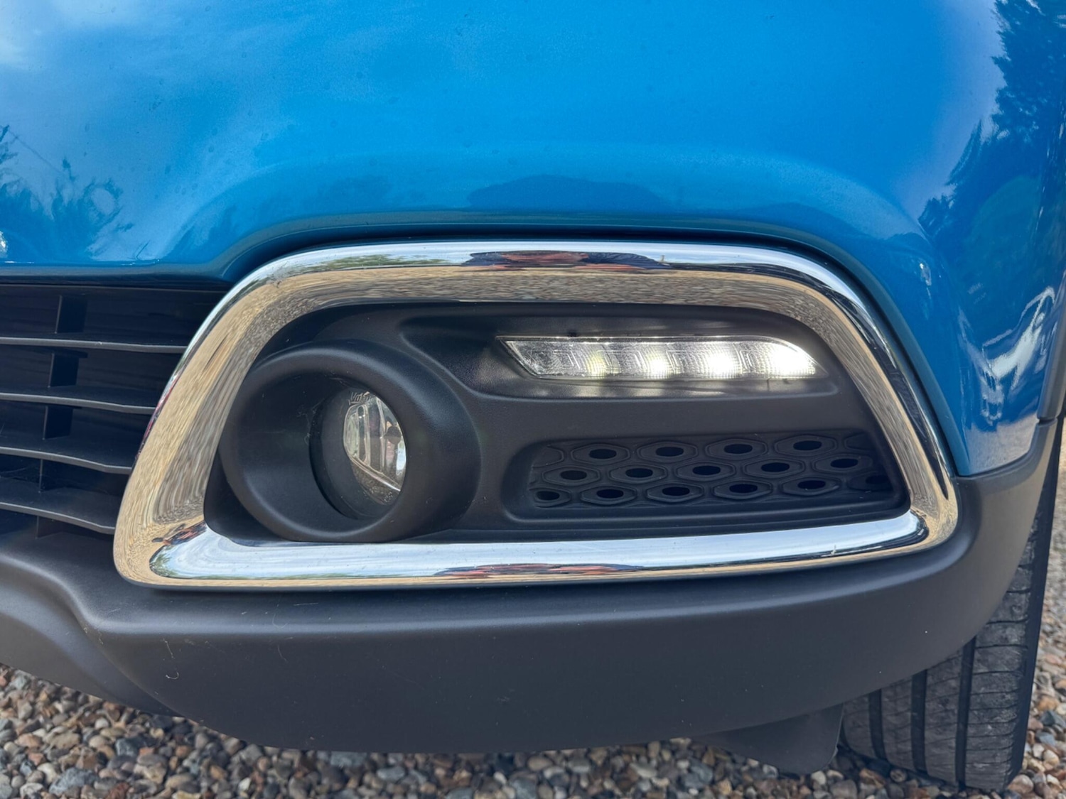 Used Renault Captur for sale - 76473577: Photo 22